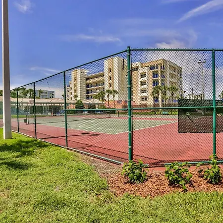 Immaculate Oceanview Oceanwalk 3-3 Condo! 19-307